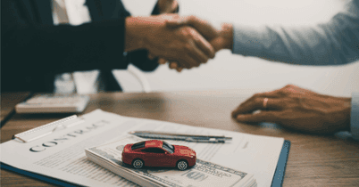 Weighing Options: Engine Replacement vs New Car