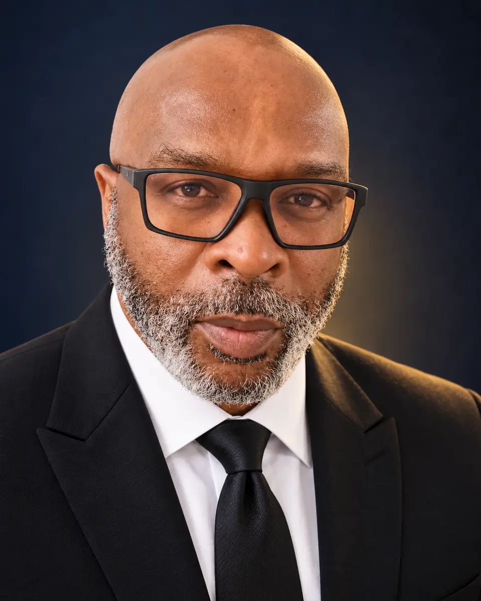 Lee V. Putney, CEO and Co-Founder of Auto-Cation