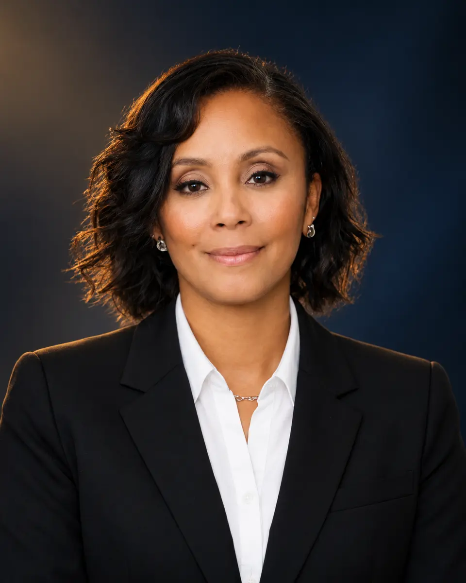 Shanise Craft, President and Co-Founder of Auto-Cation