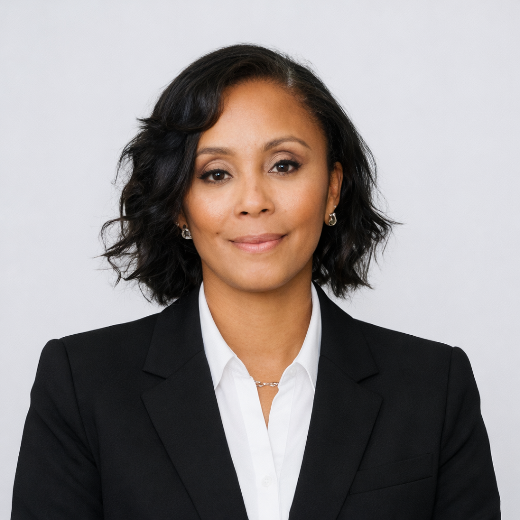 Shanise Craft, President and Co-Founder