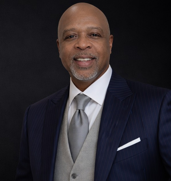 Lee V. Putney, CEO and Co-Founder