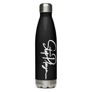 StopPlayn Discipline Bottle-Read Before You Sign