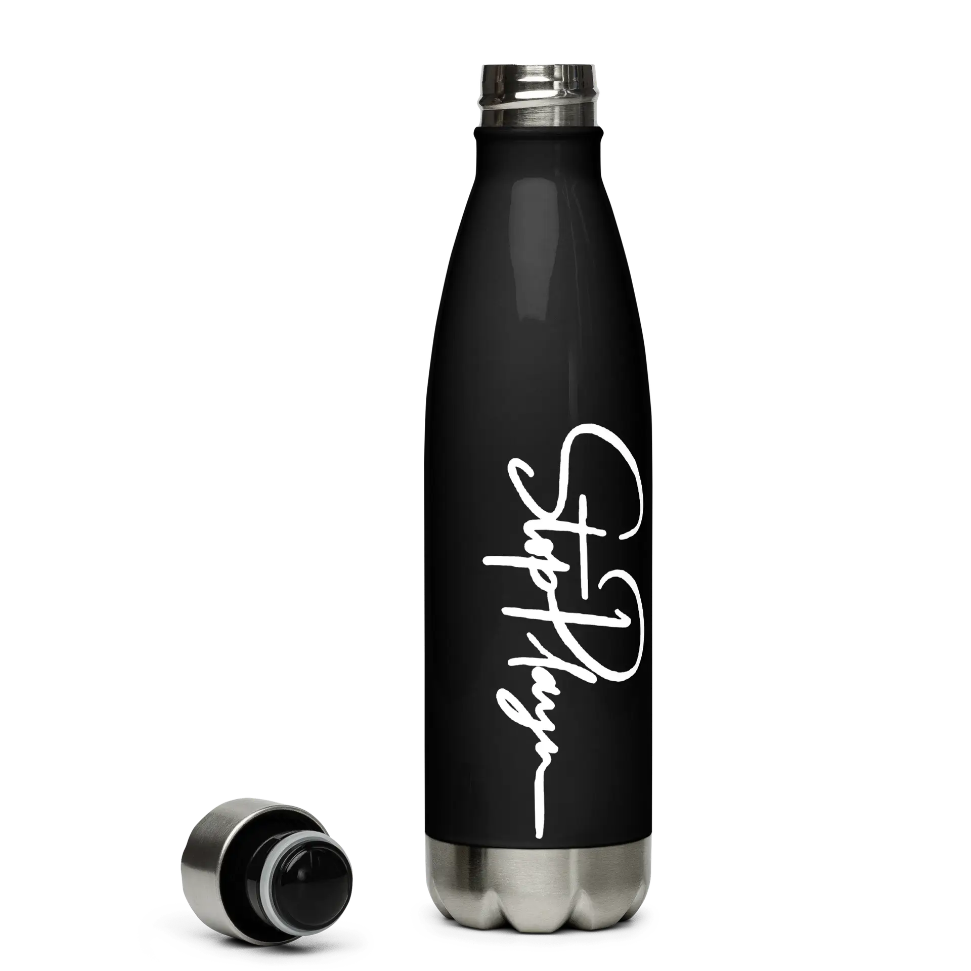 StopPlayn Discipline Bottle