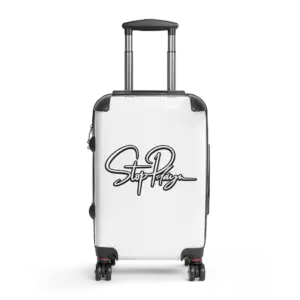 StopPlayn Travel Case - Move With Authority