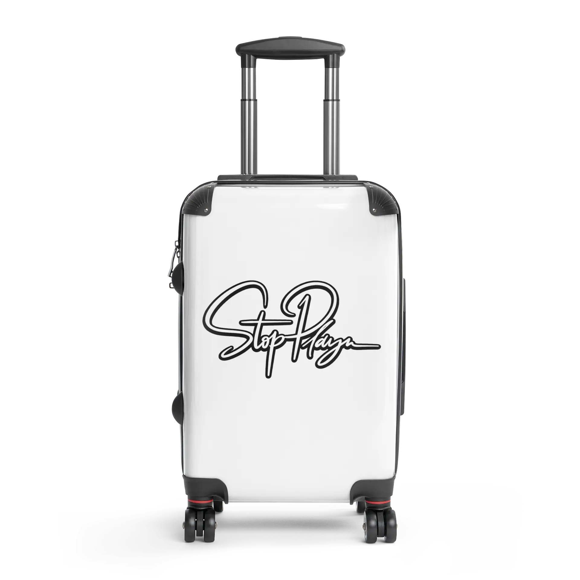 StopPlayn Travel Case
